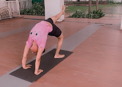 Saani Yoga  Hub