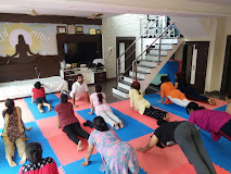Suryashakti Yog Meditation  Therapy Center
