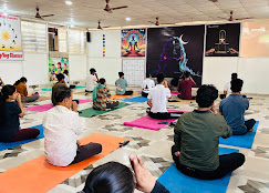 Deep Yog Studio & Meditation  Center