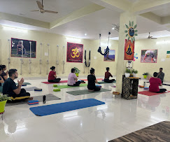 Om Yoga  Studio