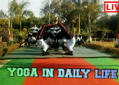 ONLINE & HOME VISIT YOGA  STUDIO