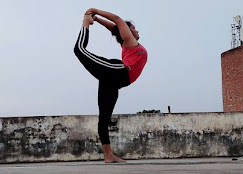 Prabhakar yoga & Wellness  Centre