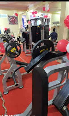 Gwalvanshi Health  Club