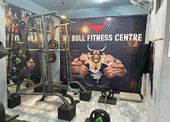 The Bull Fitness  Centre