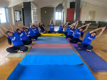 Om Yoga And  Meditation