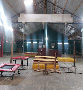 Yashwant Vyayam  Shala
