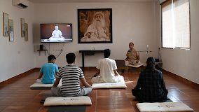 Hatha Yoga  Class