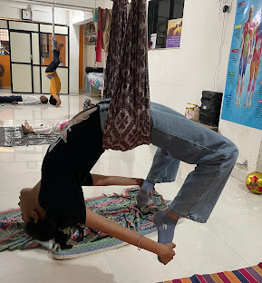 Mind and Body  Wellness Yoga